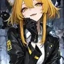 夜猫