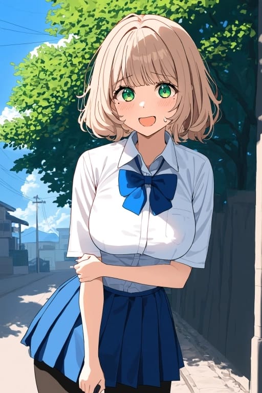 Hanako Ohara