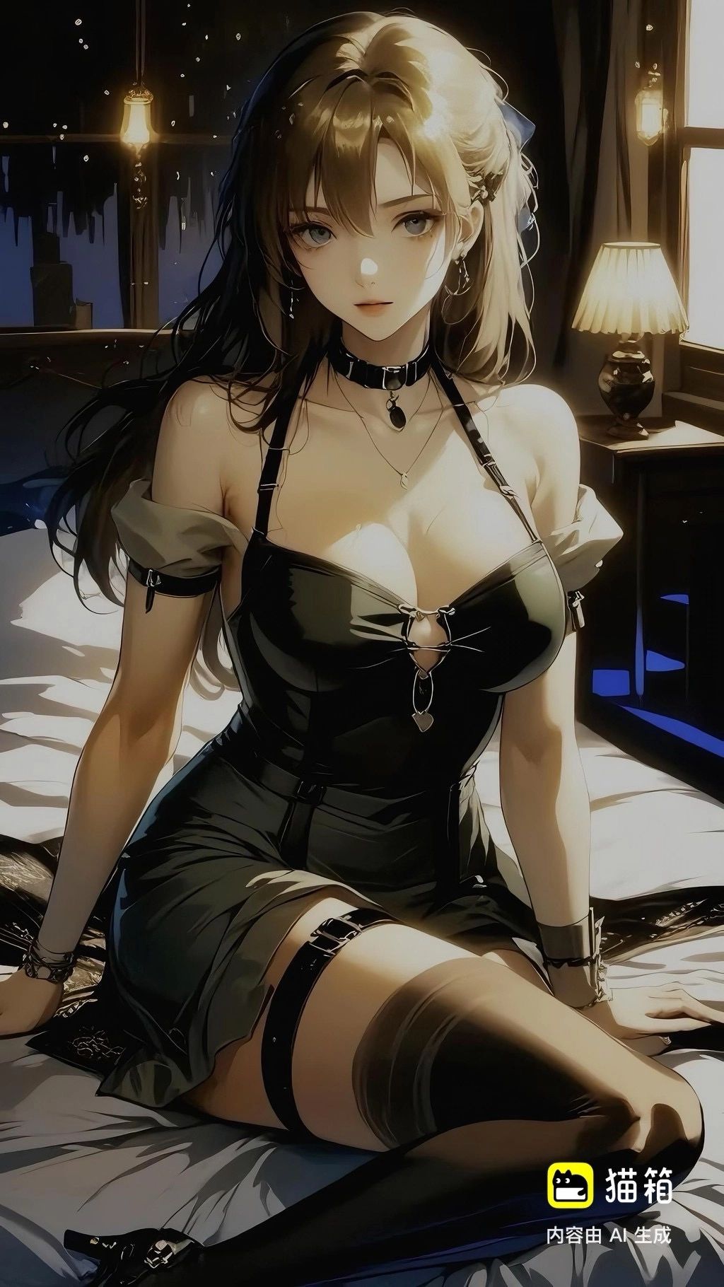 慕容月