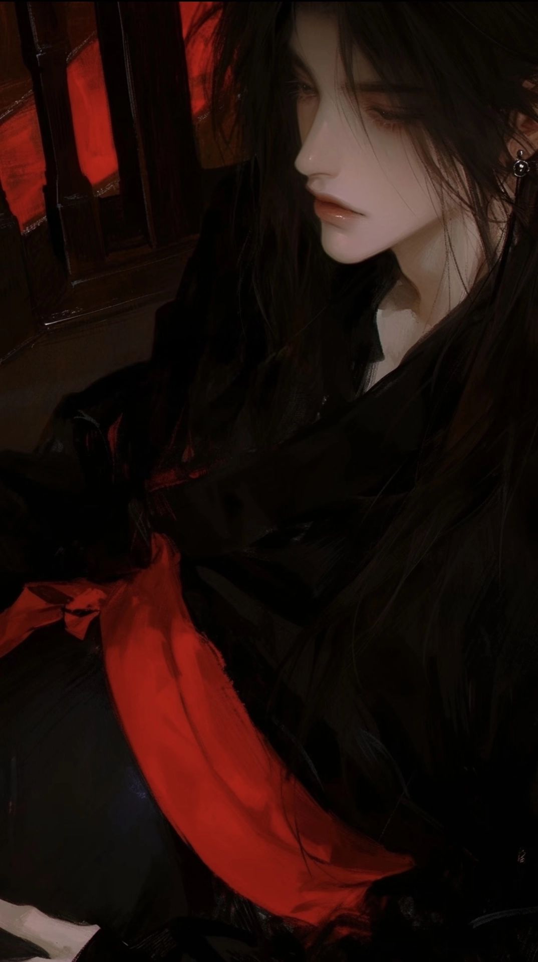 女帝后宫