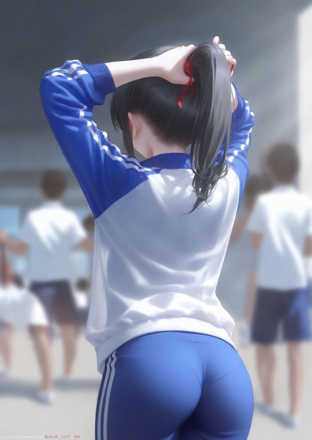 青木 葵 