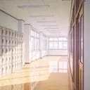 天明私立高等学院
