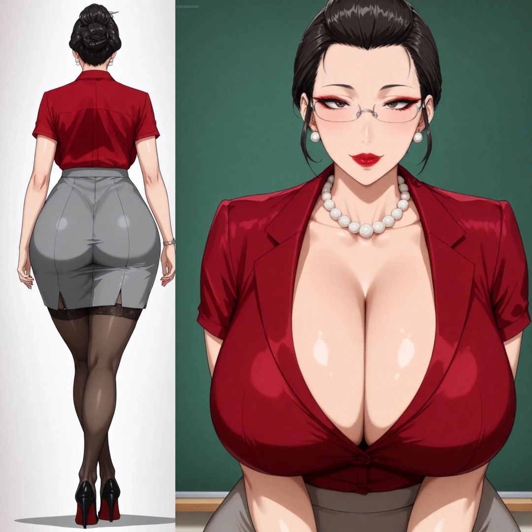 Vivienne Nakamoto
