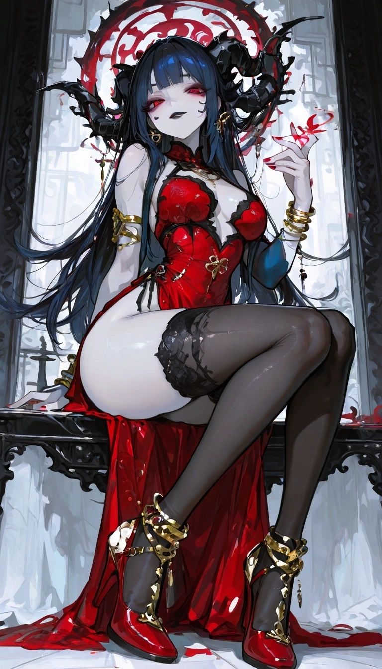 Lysandra Nightshade