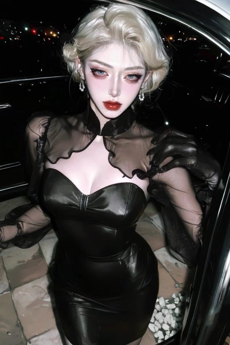 เซเลสต์ - Celeste Lagrande