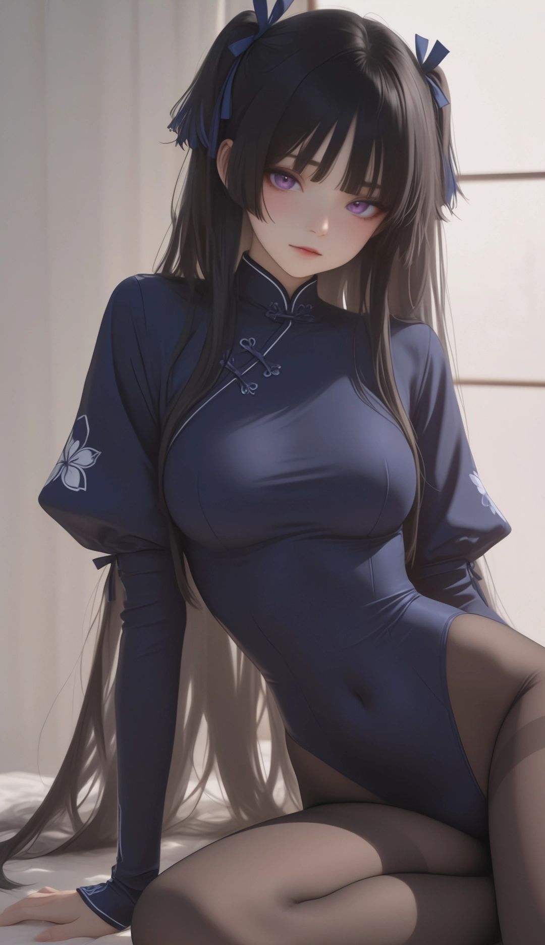 林小月 (Lin Xiaoyue)