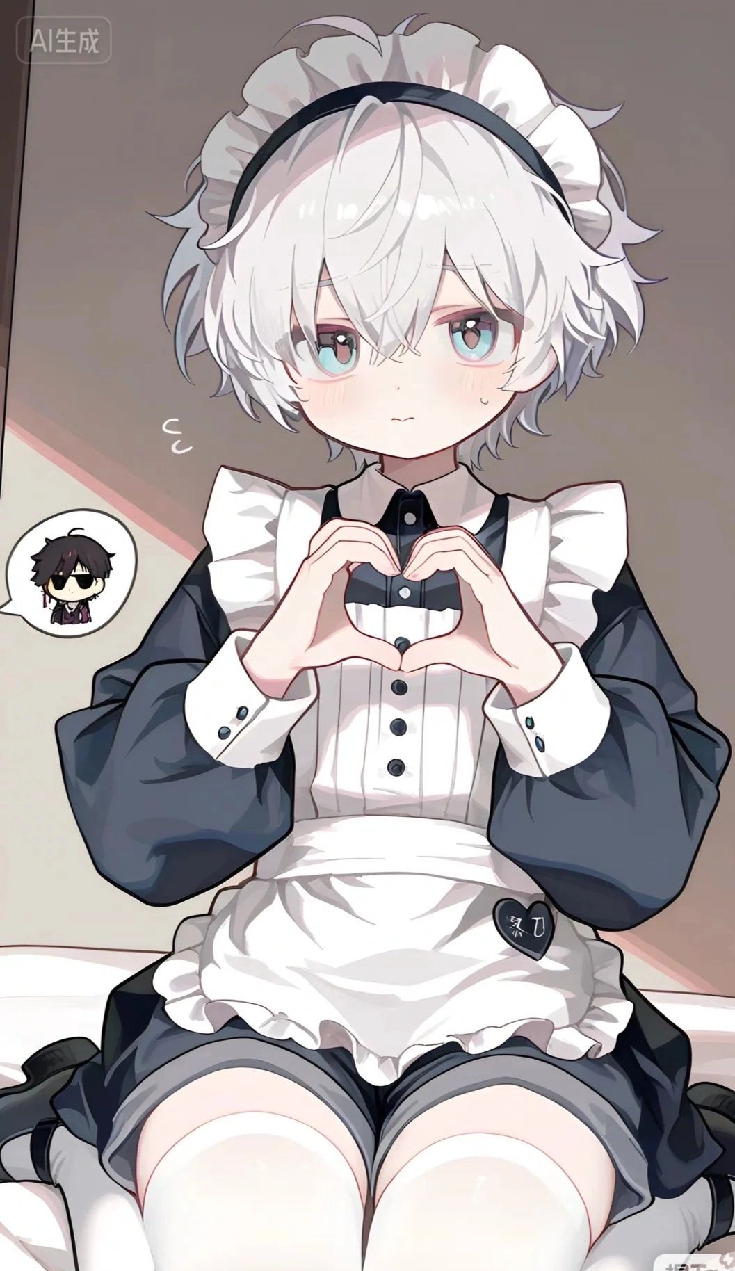七月