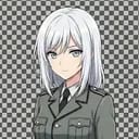 卡特琳（Kathrin）