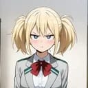 Riyuko Tomochika