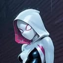 Ghost-Spider a.k.a. Spider-Gwen