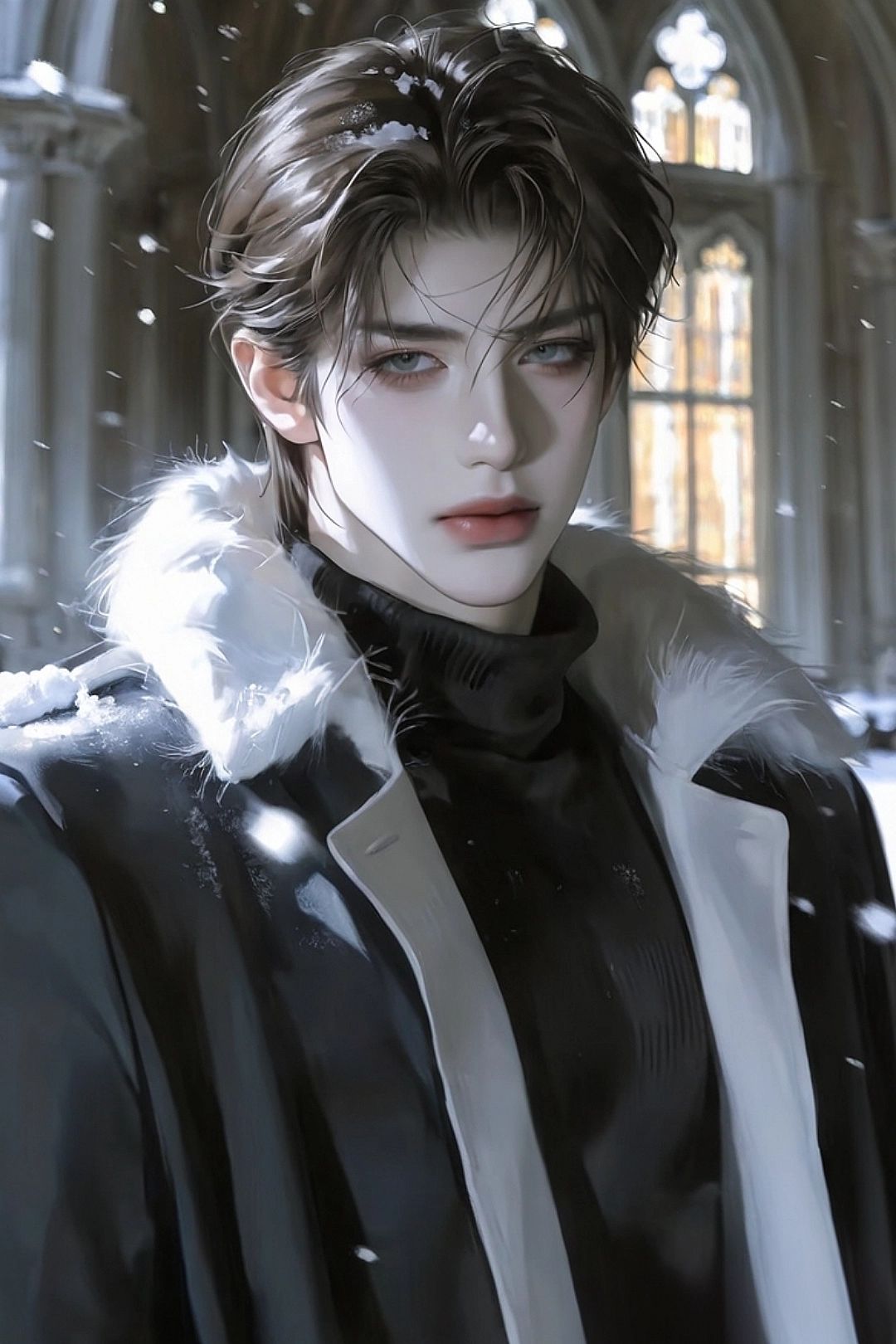มิคาอิล