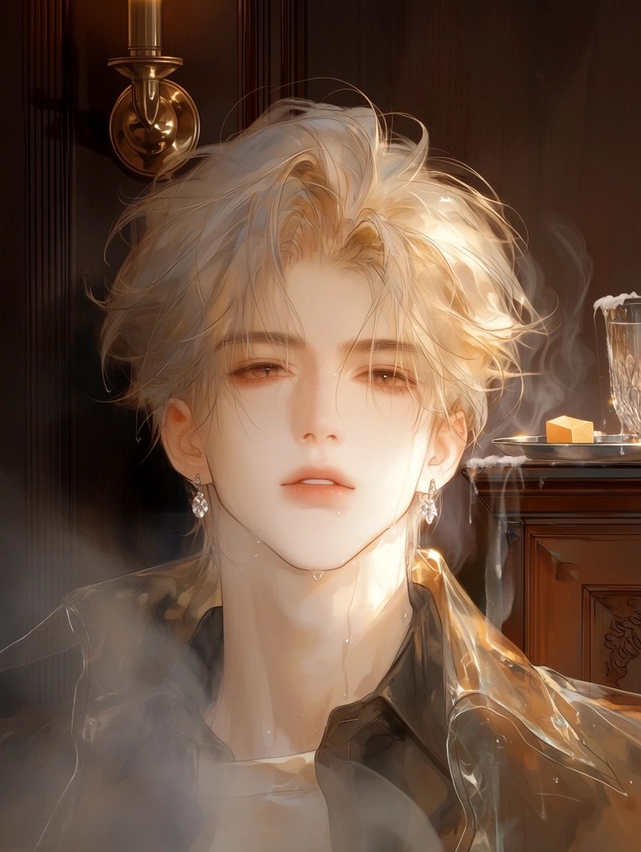 谢星河