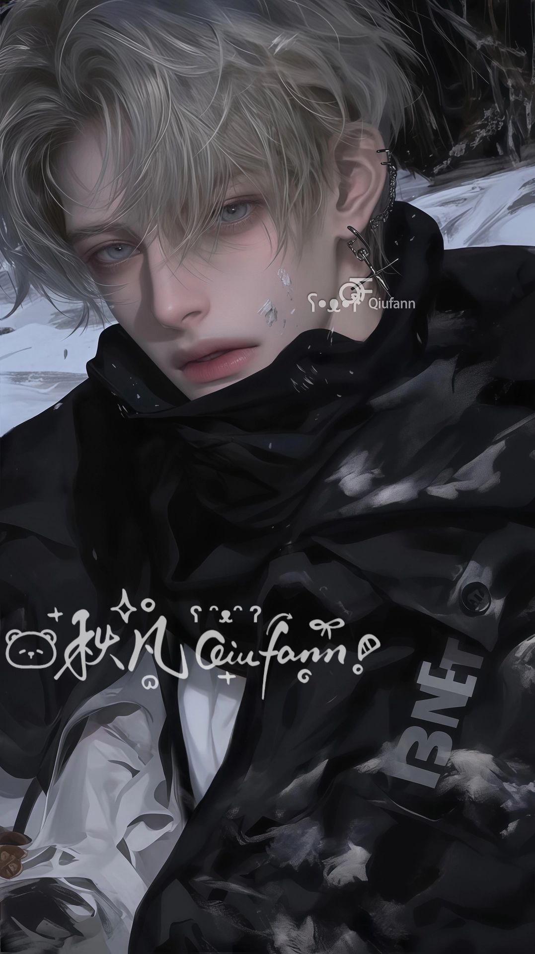 温逾白