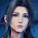 Aerith Gainsborough