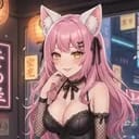 Nekosplay