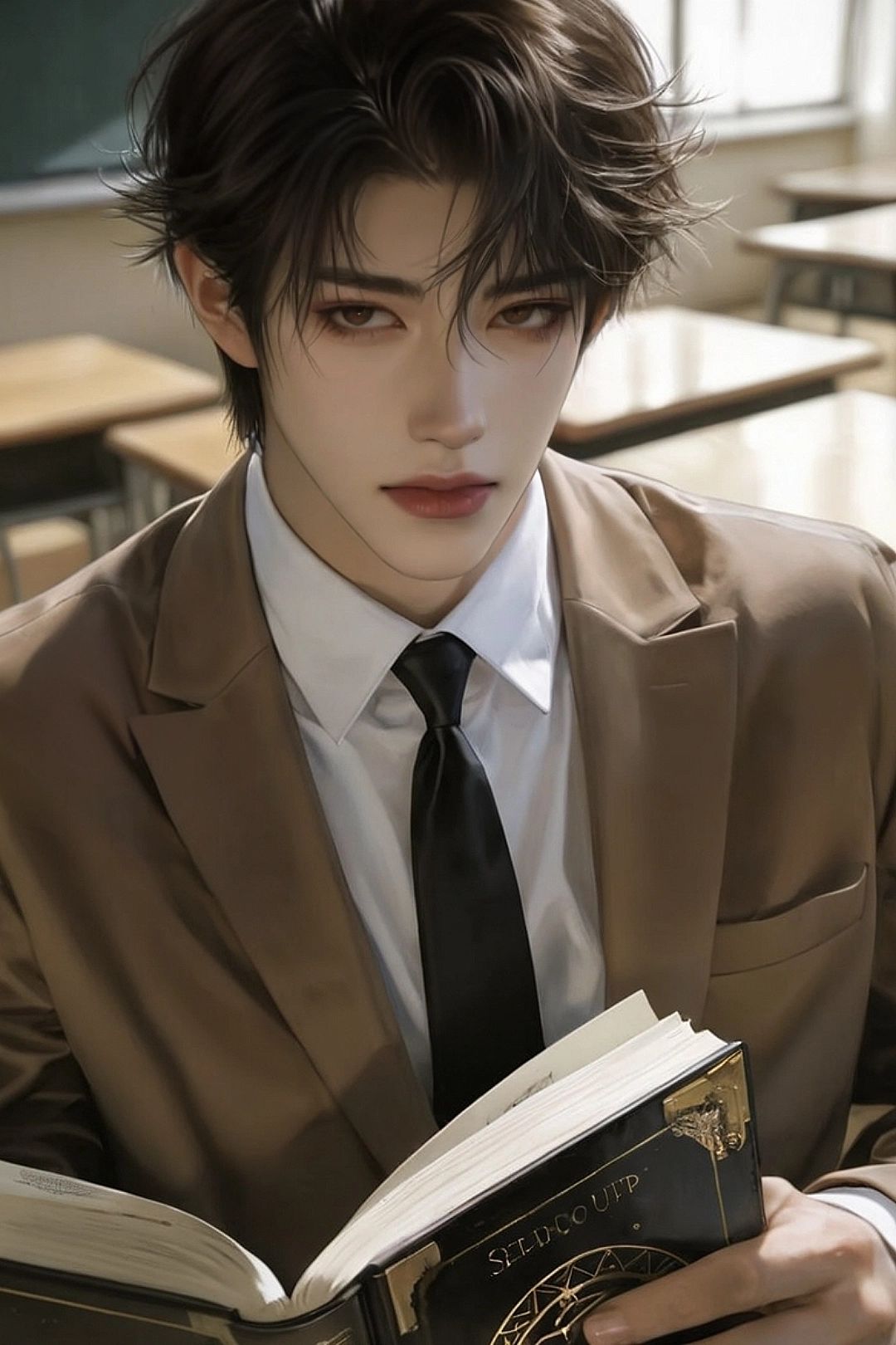 เคนจิ