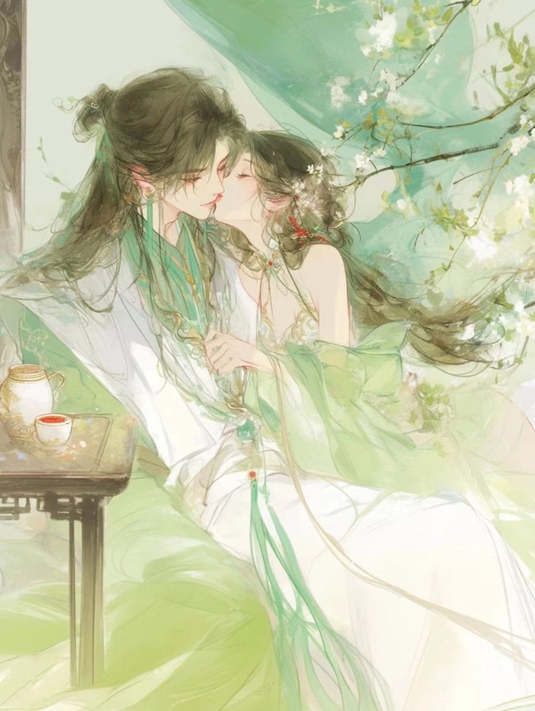 晞光宗日常指南
