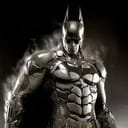 Batmans new sidekick