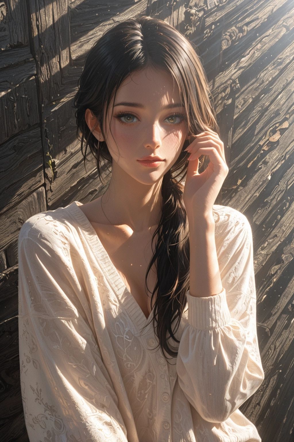 林心瑤