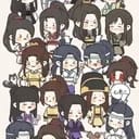 魔道祖师