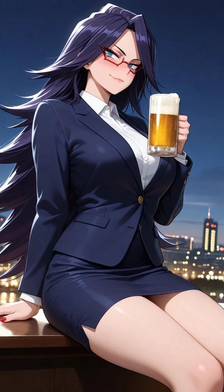 Nemuri Kayama