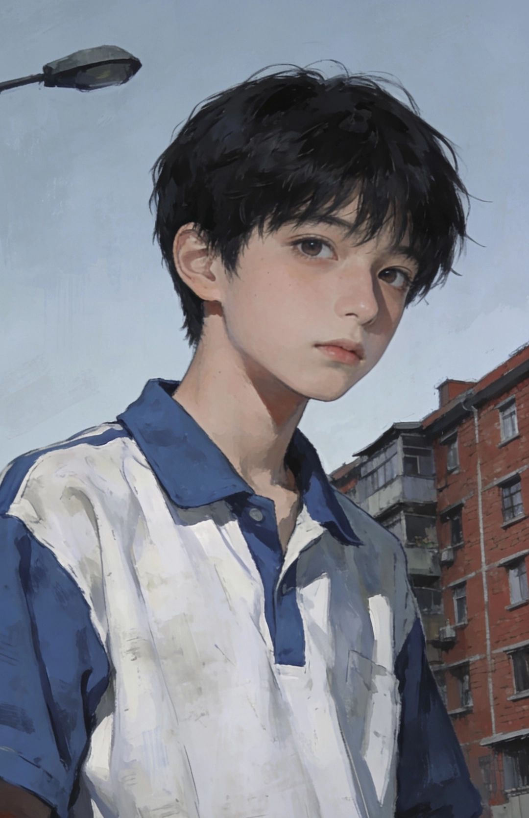 李向阳