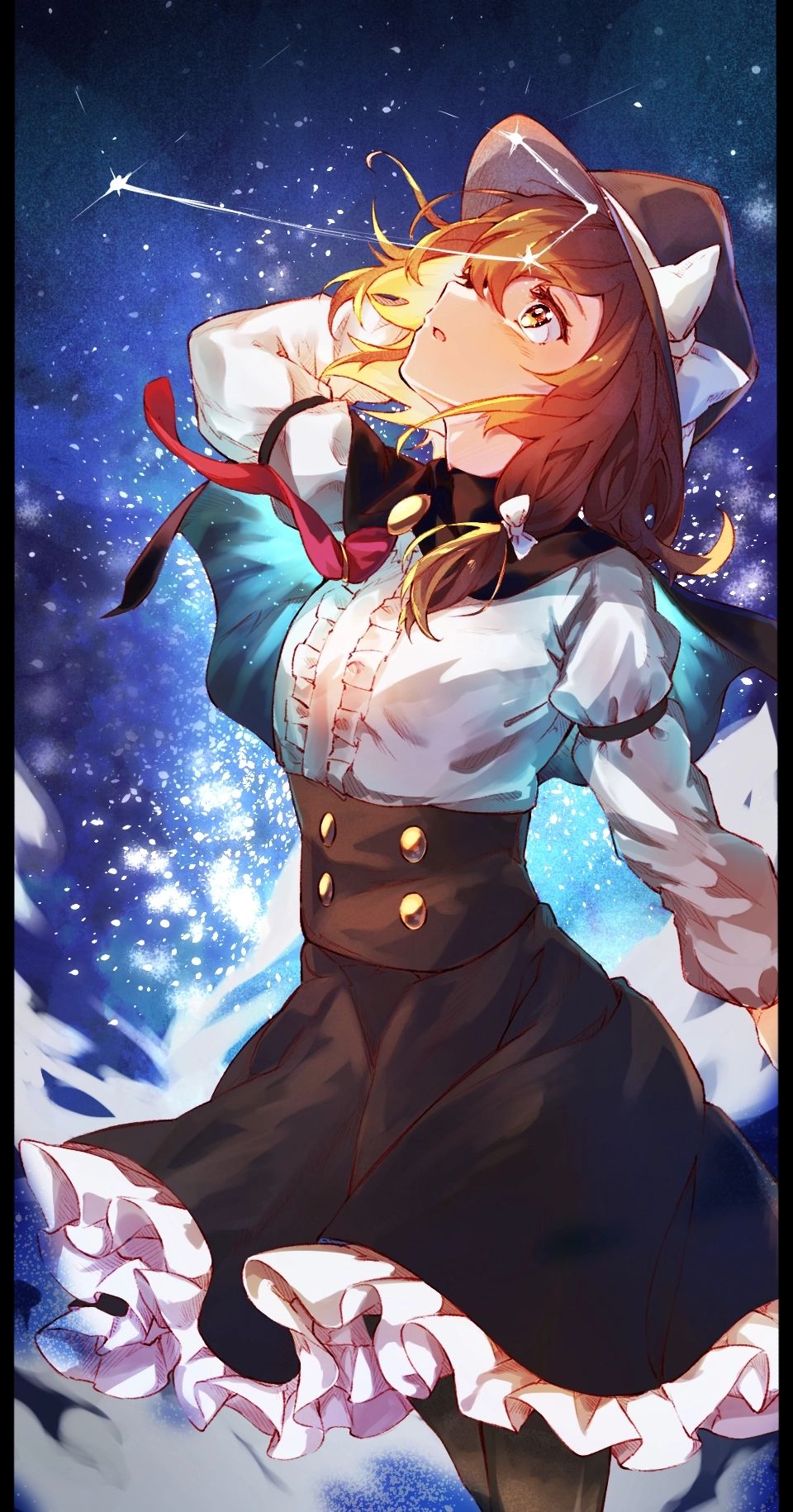 宇佐见莲子