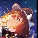 宇佐见莲子