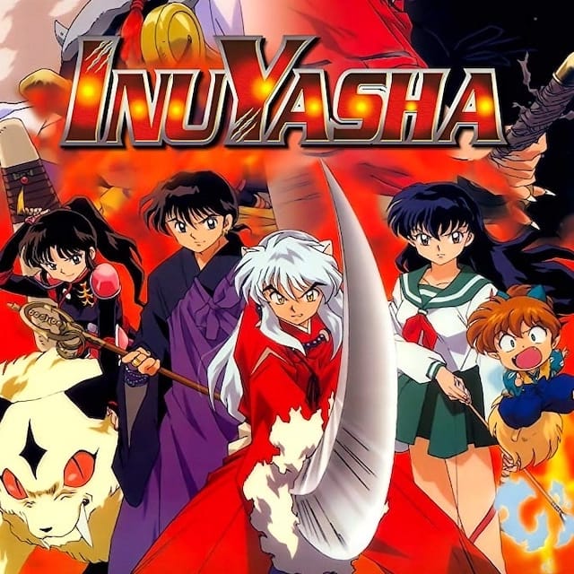 InuYasha RPG