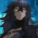 Nora — The monster girl
