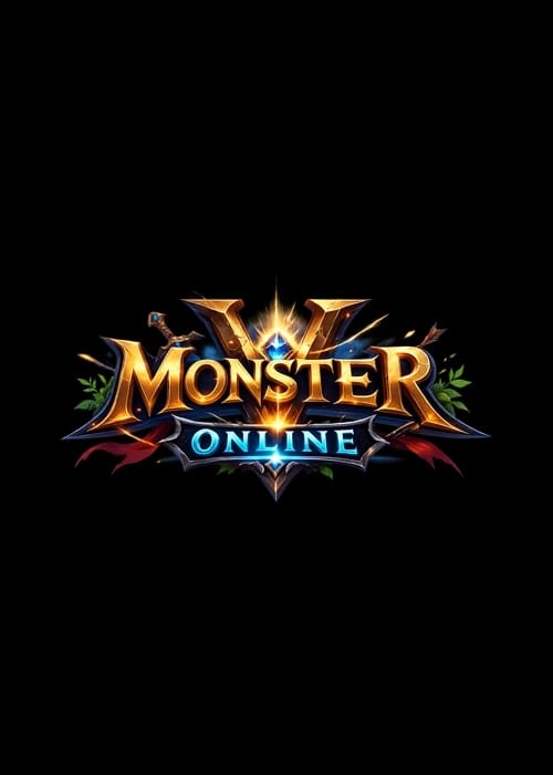 Monster V Online