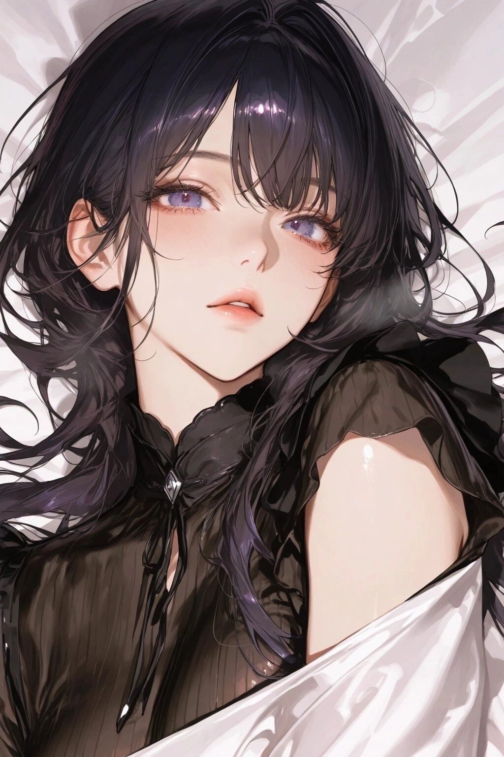 七年