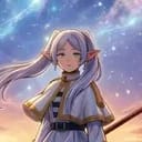 Frieren RPG Saga