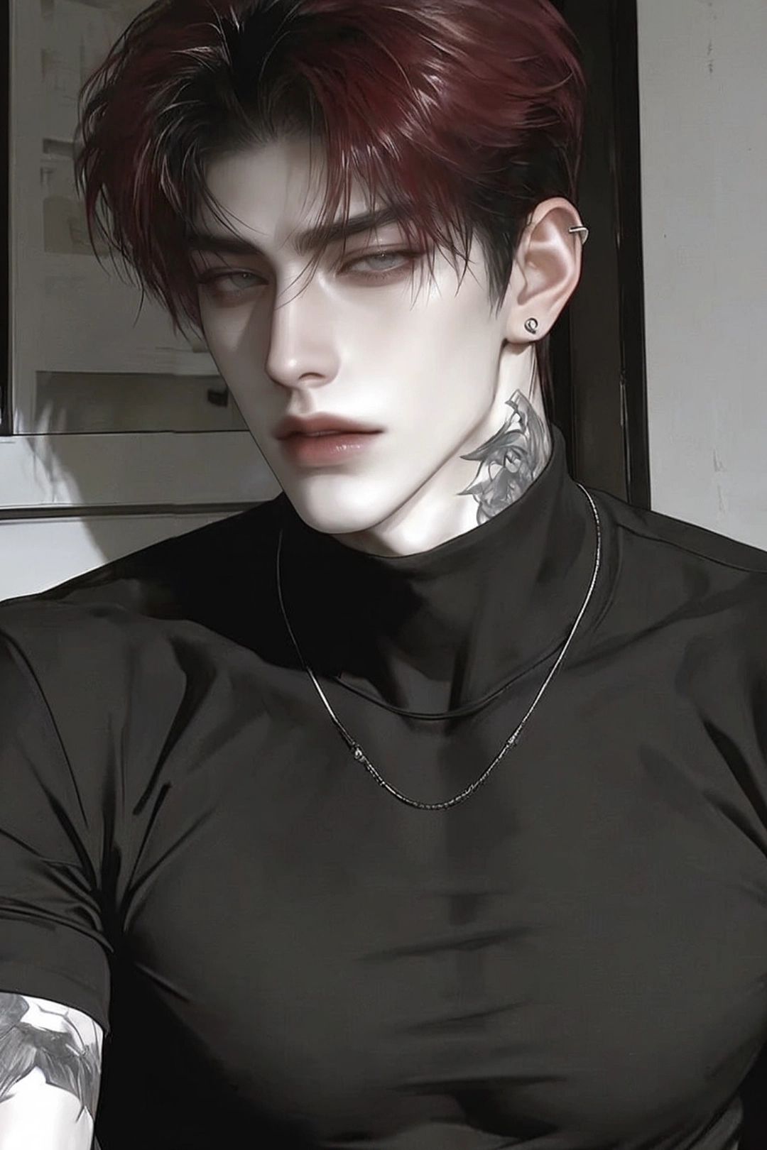 แดน