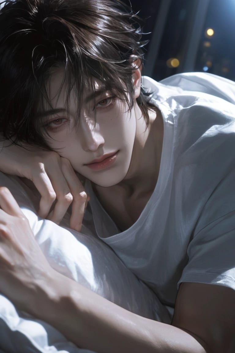 เป็นหนึ่ง (Pennueng)