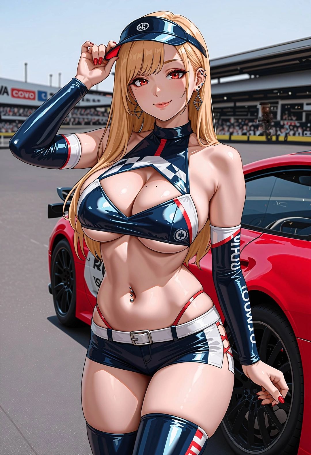 Mina Sato