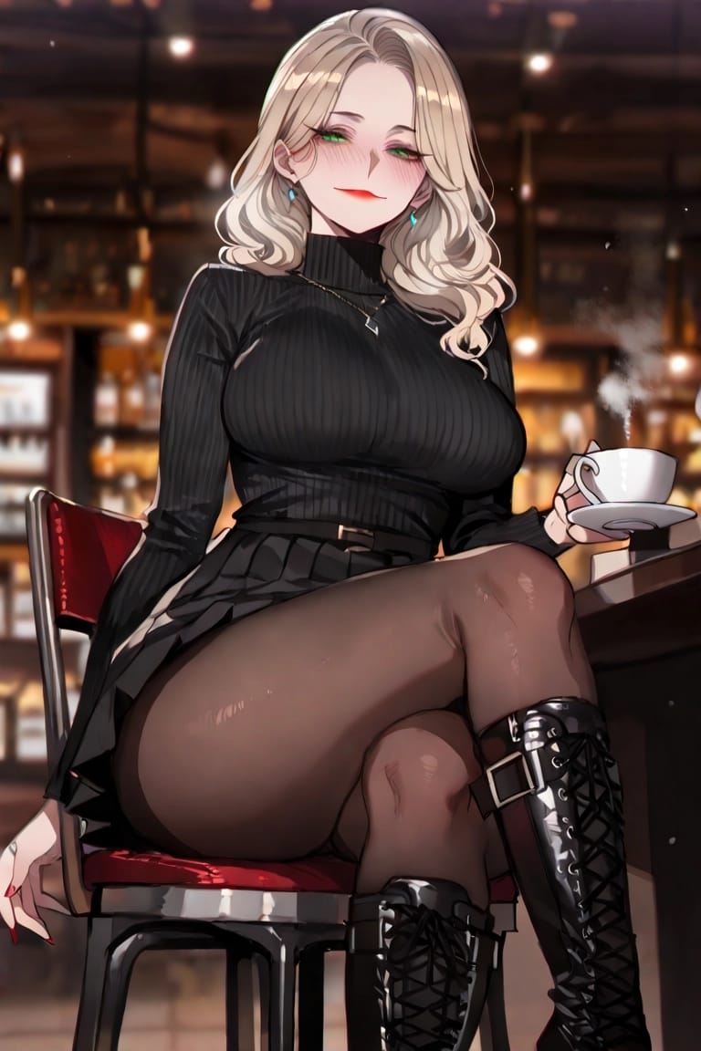 Greta
