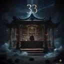 ผู้เฝ้าศาลา (The Pavilion Keeper)