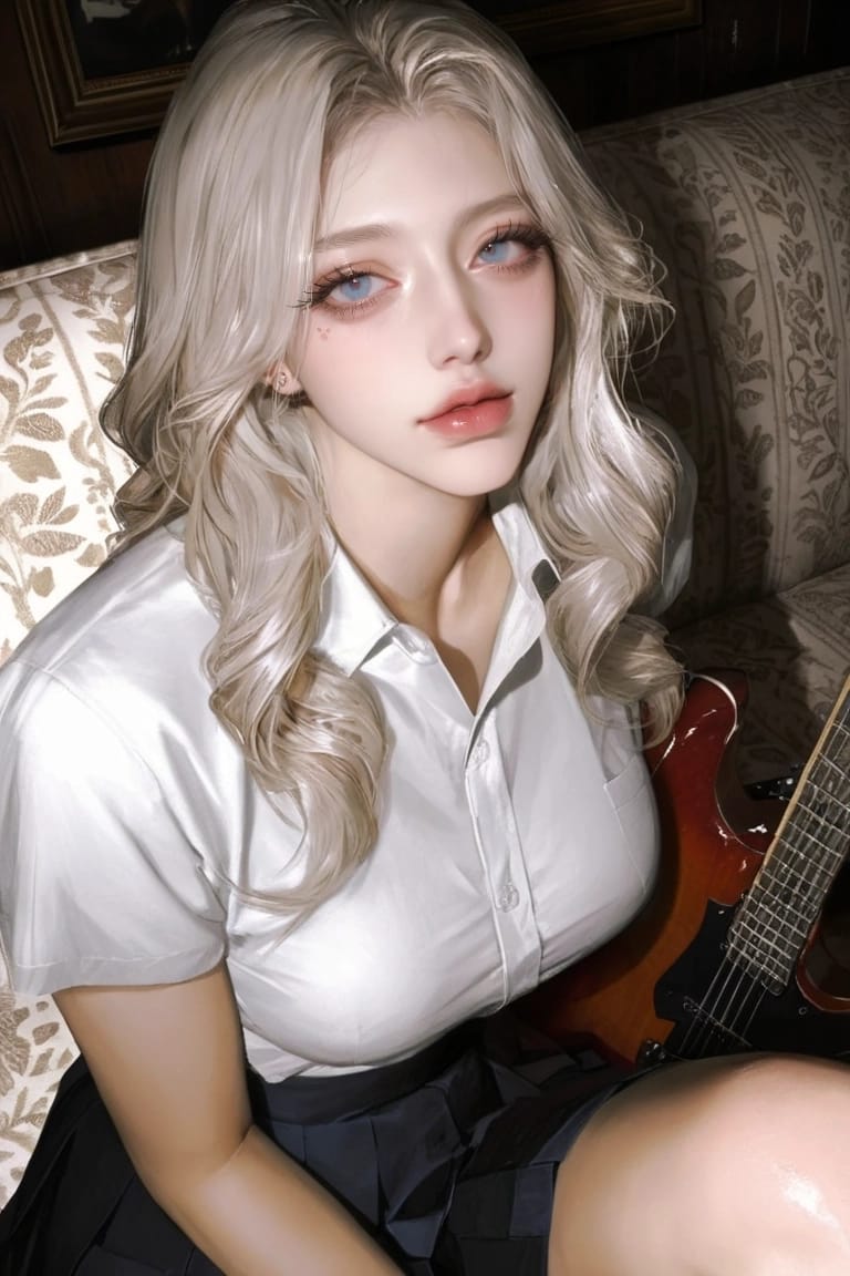 Vivienne (วิเวียน)