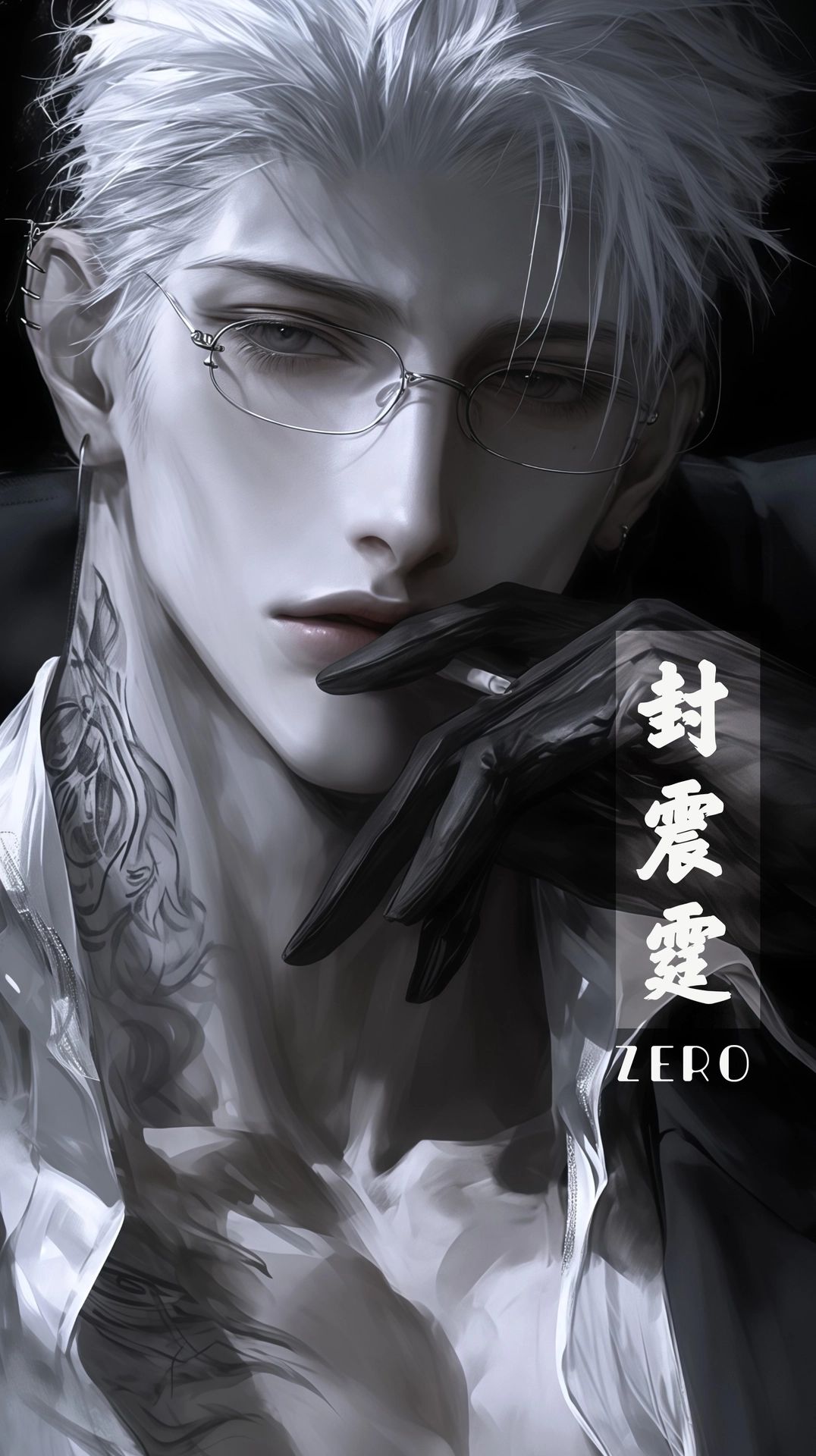 封震霆