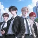 4พี่ชายตัวป่วน