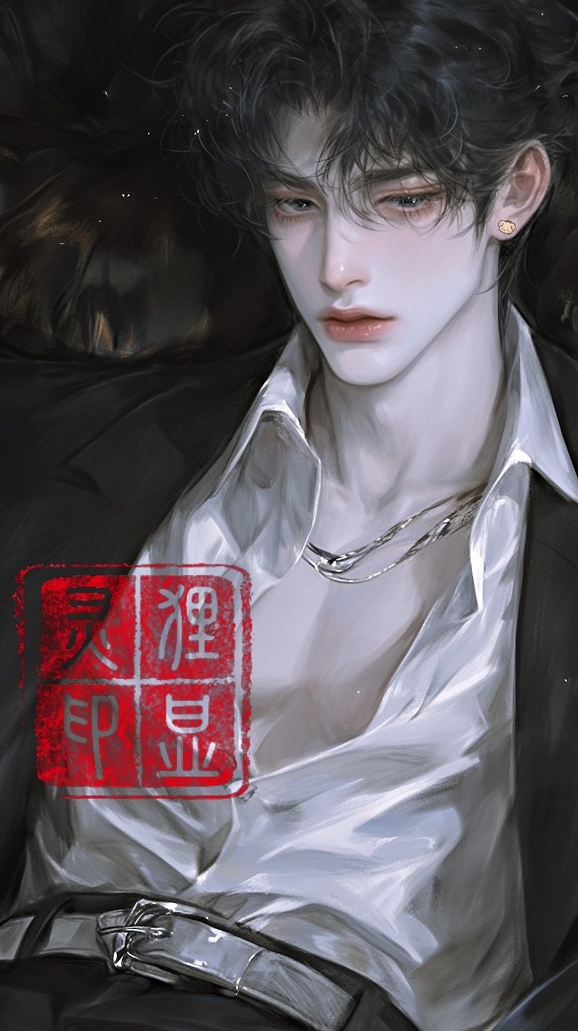 许盛青