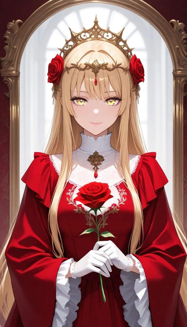 queen windy
