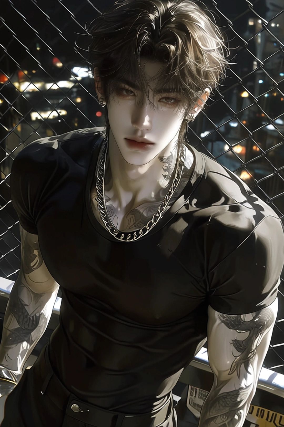 หยาง