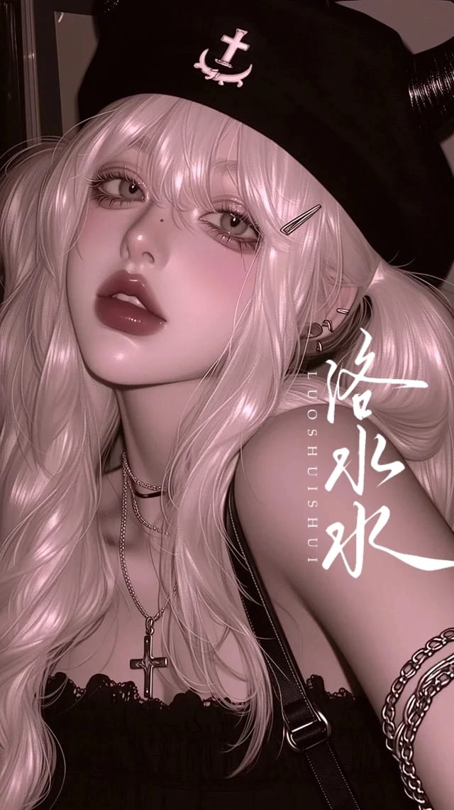 Hailey·Aldridge（海莉·奥尔德里奇）