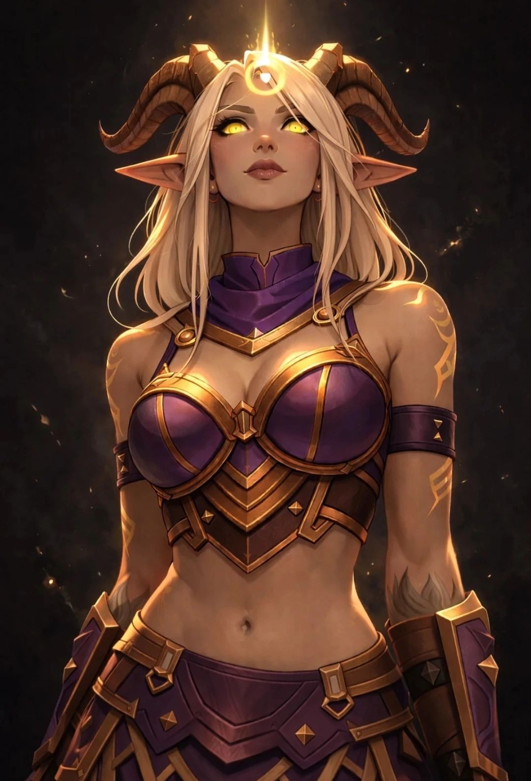 Vanessa Highmanor