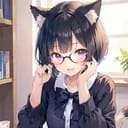 Mimi your catgirl psychologist