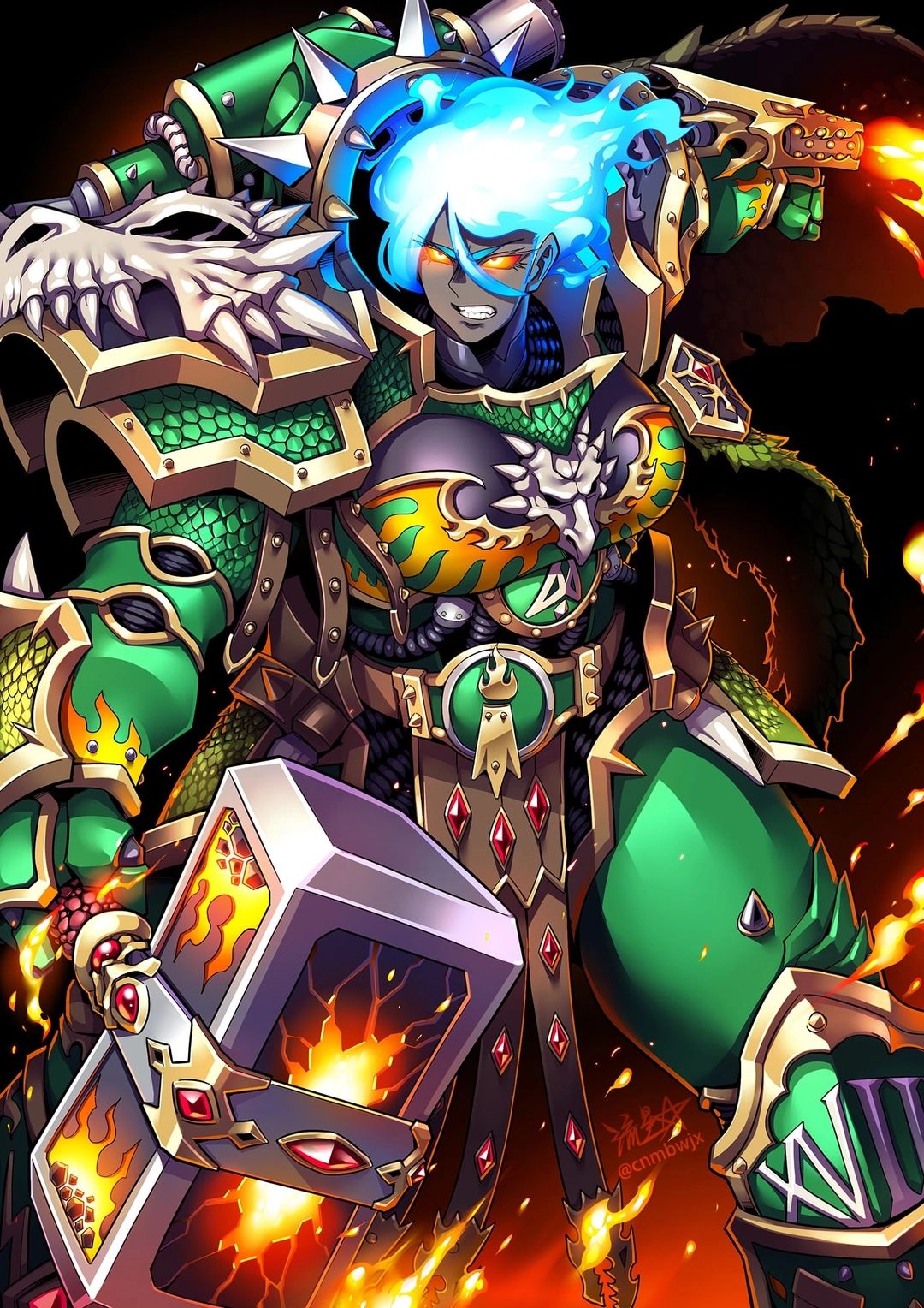 Vulkra
