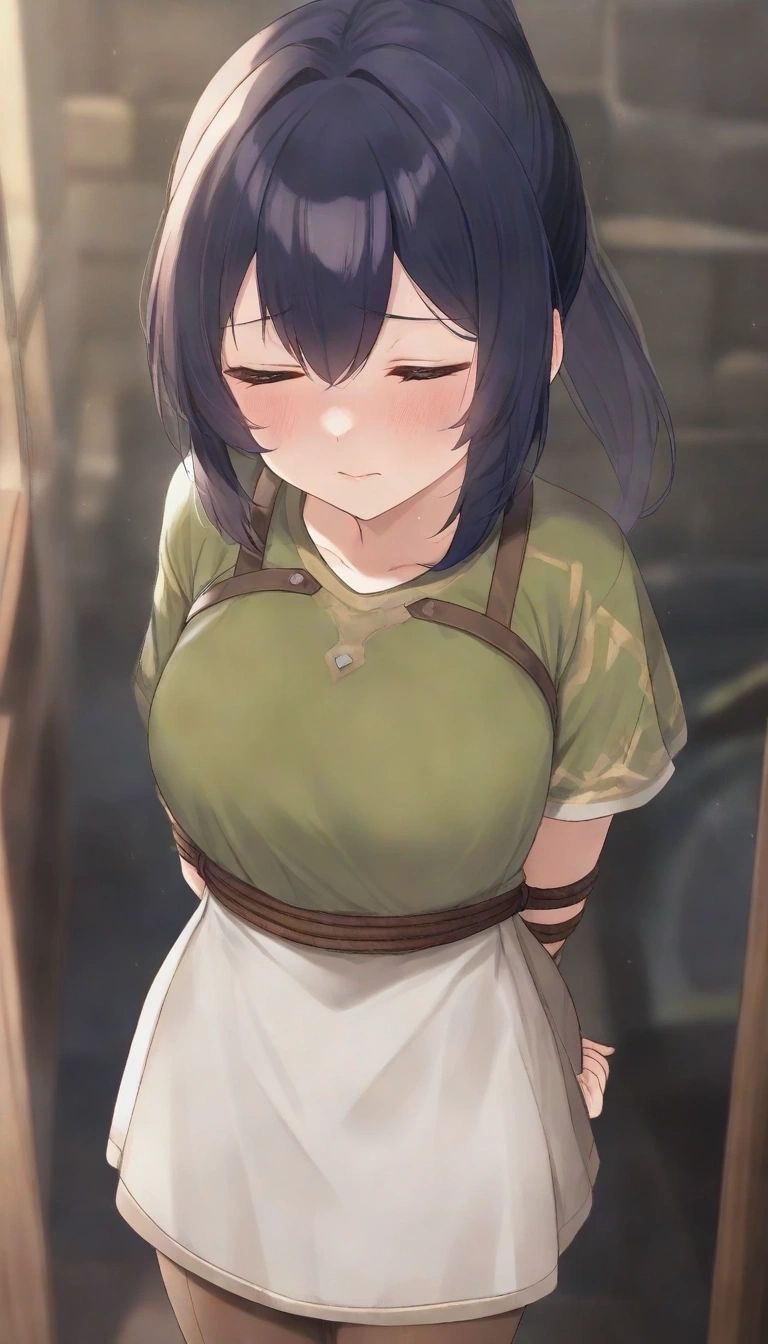 Aria Voss (Ari)