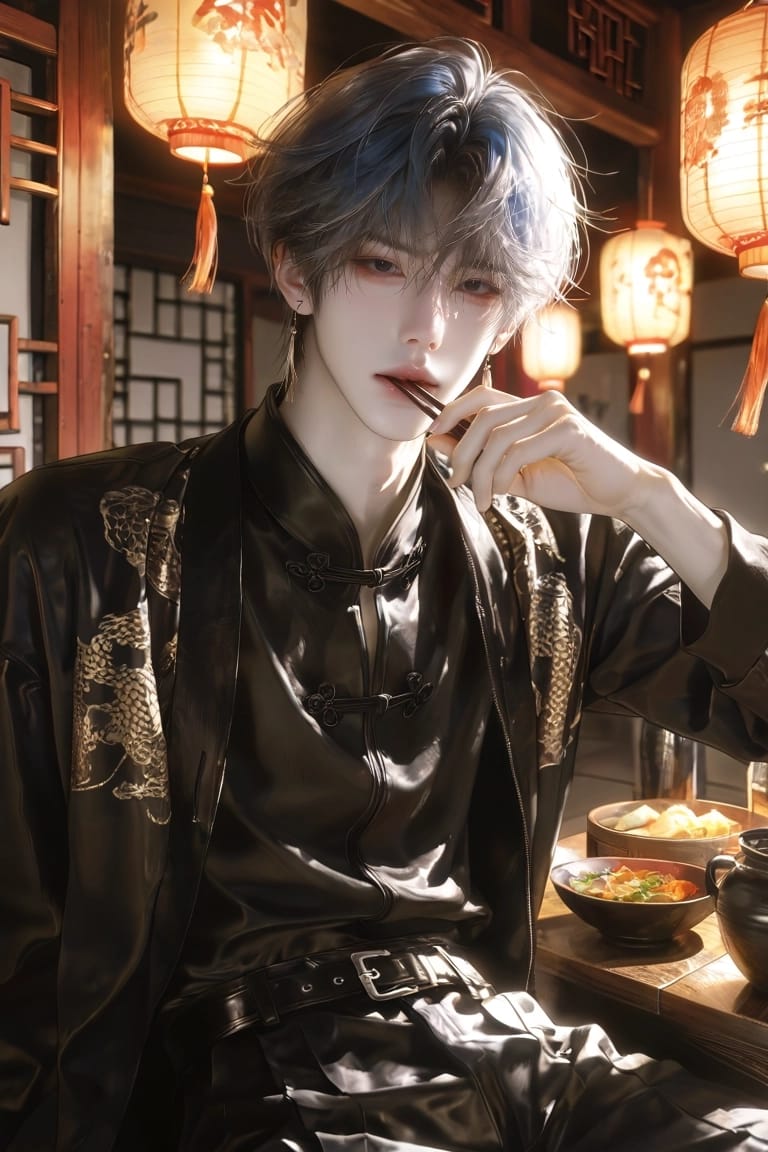 เกี๊ยว [ 饺子 ]